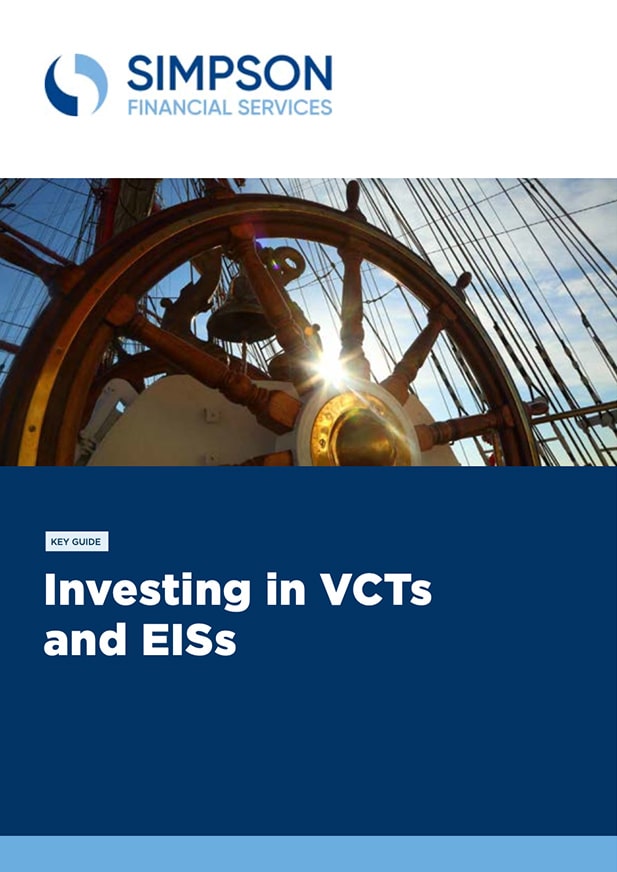 Investing in VCTs