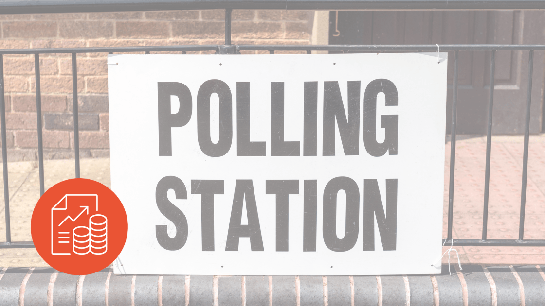 General election 2024: Initial tax plans