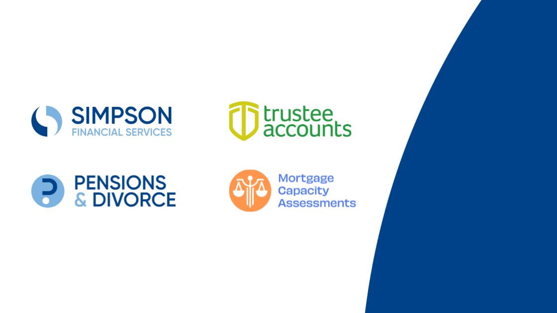 The SFS group: One team, four specialist financial services