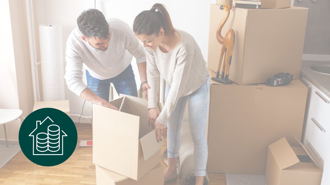 How to buy a house for first-time buyers