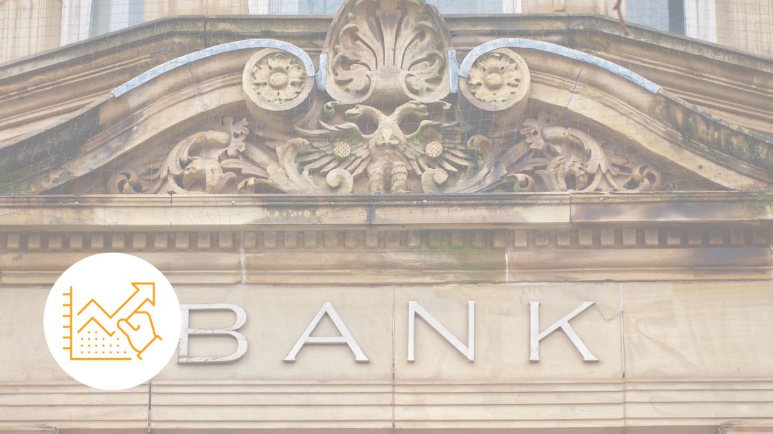 Are interest rates heading down?