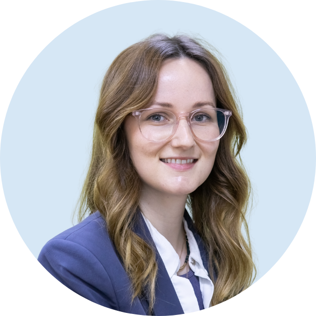 Sophie Neal, Marketing Manager