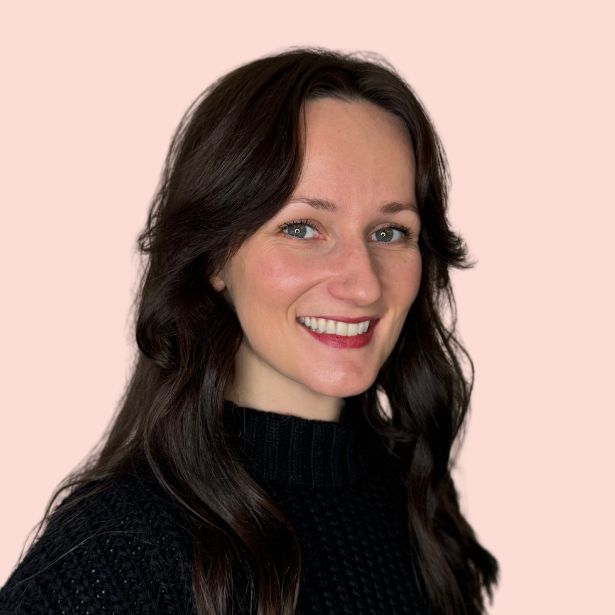 Sophie Neal, Marketing Manager