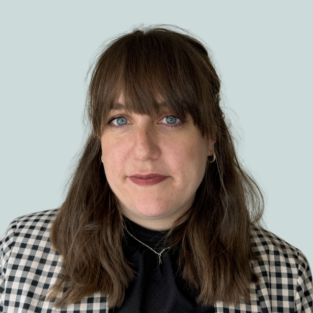 Victoria Sharman Cert CII (MP)