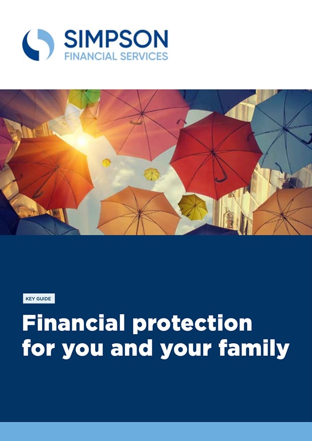 Financial protection