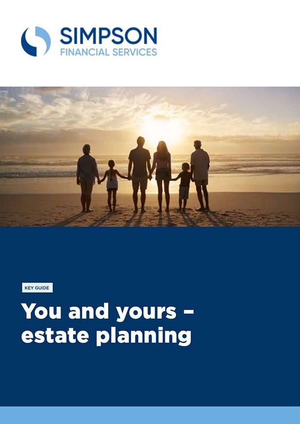 Estate planning